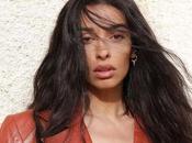 Eleni Foureira publica nuevo ‘Gypsy Woman’