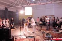 Chelsea Boots en Live in Los Cármenes