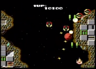 Neutron es un shoot em' up para la Commodore 64 que no te puedes perder. Neutron es un shoot em' up para la Commodore 64 que no te puedes perder.