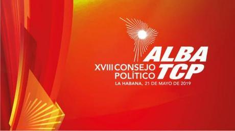 Consejo PolÃ­tico del ALBA-TCP