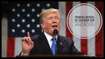 Interrogantes sobre la “guerra” Google Vs. Huawei