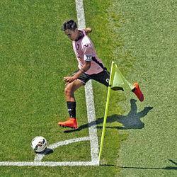 Los mejores jugadores de futbol y su jugadas