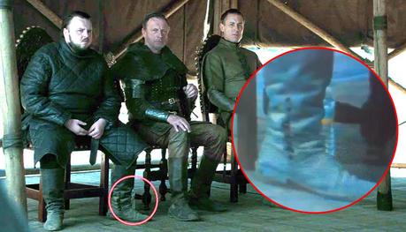 Errores y mucha decepcion en el ultimo episodio de Game of Thrones