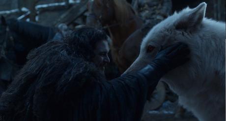 Errores y mucha decepcion en el ultimo episodio de Game of Thrones