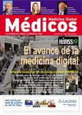 Revista Médicos: Ultima edición Nº 109 Marzo 2019