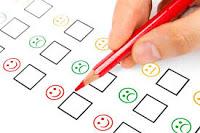 Encuestas de satisfacción curso 2018-9 Encuestas de satisfacción curso 2018-9