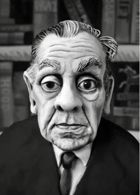 La imagen puede contener: una persona