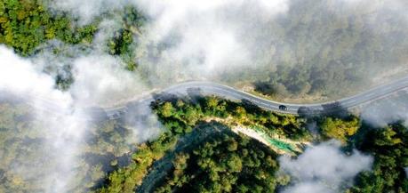 Conducir en primavera Conducir en primavera