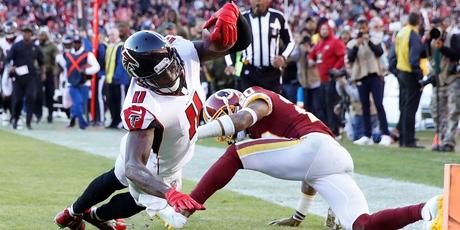 Los 10 mejores receptores de la NFL – Temporada 2019