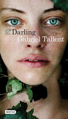 Reseña: Darling de Gabriel Tallent Reseña: Darling de Gabriel Tallent