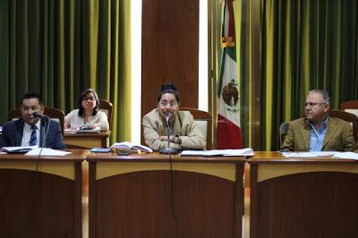 SE MANTIENE EN TEXCOCO LA RESTRICCIÓN EN EL USO DE VEHÍCULOS OFICIALES PESE A LA CANCELACIÓN DE LA ALERTA POR CONTINGENCIA AMBIENTAL