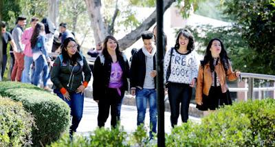 REGRESAN A LAS AULAS MÁS DE 2 MILLONES DE ALUMNOS EN EDOMÉX TRAS CONTINGENCIA AMBIENTAL EXTRAORDINARIA