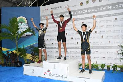 CONQUISTA BRANDON YAEL MEDALLA DE ORO EN PATINES SOBRE RUEDAS