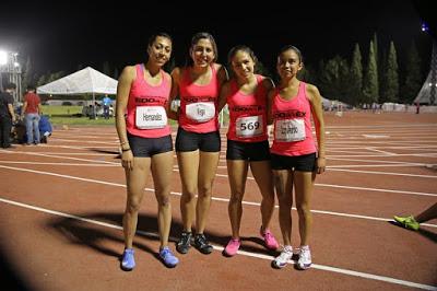 CIERRAN DEPORTISTAS SU PARTICIPACIÓN EN ATLETISMO CON 21 MEDALLAS PARA EDOMÉX EN LA OLIMPIADA NACIONAL Y NACIONAL JUVENIL 2019 CIERRAN DEPORTISTAS SU PARTICIPACIÓN EN ATLETISMO CON 21 MEDALLAS PARA EDOMÉX EN LA OLIMPIADA NACIONAL Y NACIONAL JUVENIL 2019