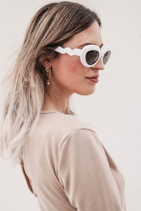 NUDE JUMPSUIT NUDE JUMPSUIT