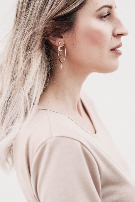 NUDE JUMPSUIT NUDE JUMPSUIT