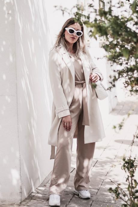 NUDE JUMPSUIT NUDE JUMPSUIT