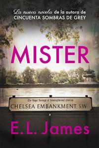 9788425358104 E.L. James – “Mister”