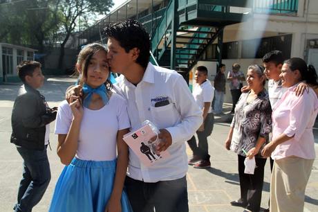 Festival de Día de las Madres