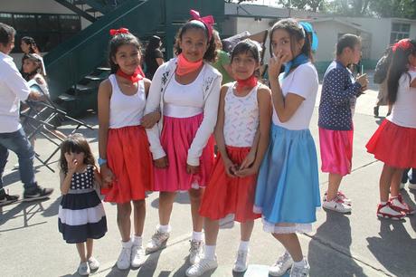 Festival de Día de las Madres