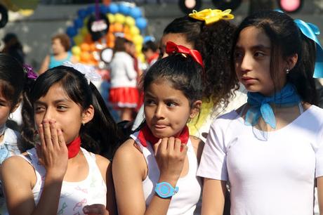 Festival de Día de las Madres