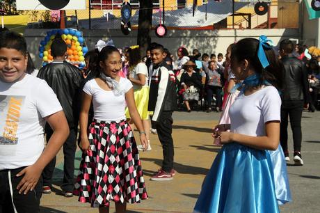 Festival de Día de las Madres