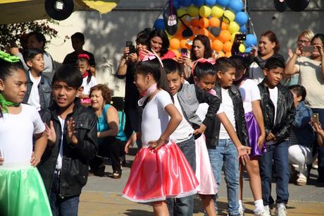 Festival de Día de las Madres