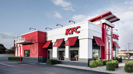 ¡Lo último!: KFC comieza su primera prueba de opciones vegetarianas en el Reino Unido