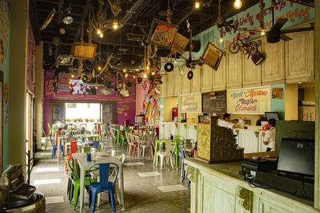 Me muero de hambre monterrey