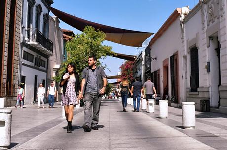 qué hacer en barrio antiguo
