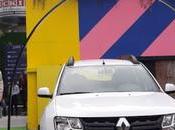 Renault forma parte innovadora experencia primera edición casas project quito