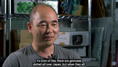 M2: Complete Works, el documental que estabas esperando de estos genios de las adaptaciones