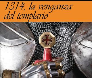 1314, la venganza del templario 1314, la venganza del templario