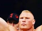Brock Lesnar podría multado esta razón