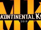Mortal Kombat comenzará Interkontinental junio