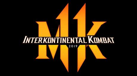 Mortal Kombat 11 comenzará la Interkontinental Kombat en junio