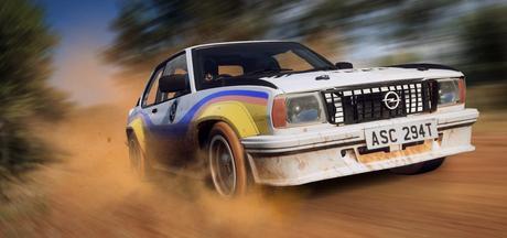 DiRT Rally 2.0 anuncia los contenidos de su Temporada Dos