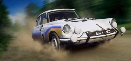 DiRT Rally 2.0 anuncia los contenidos de su Temporada Dos