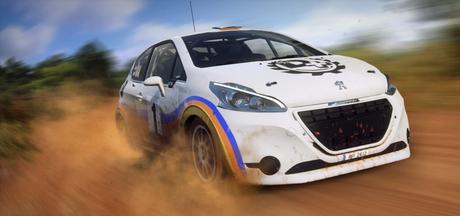 DiRT Rally 2.0 anuncia los contenidos de su Temporada Dos