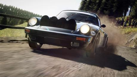 DiRT Rally 2.0 anuncia los contenidos de su Temporada Dos