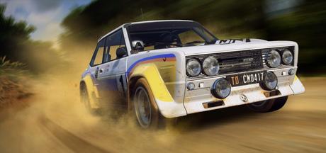 DiRT Rally 2.0 anuncia los contenidos de su Temporada Dos