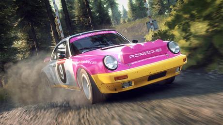 DiRT Rally 2.0 anuncia los contenidos de su Temporada Dos