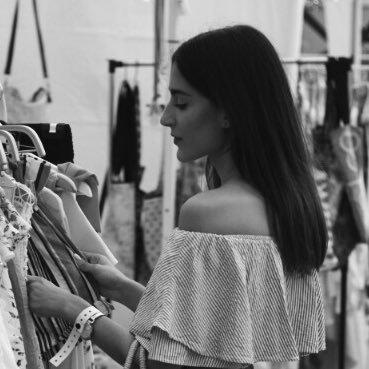 Violeta Marinero, wedding planner