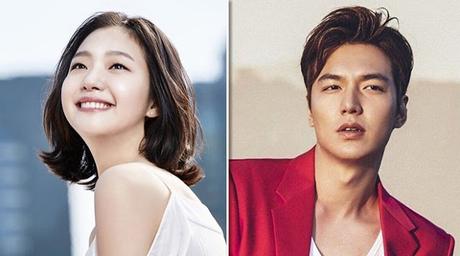 Farándula Coreana: Lee Min Ho ya tiene nueva pareja en nuevo drama y te sorprenderá