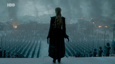 Game of Thrones S08xE06: Resumen de «The Iron Throne” Game of Thrones S08xE06: Resumen de «The Iron Throne”