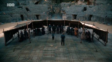 Game of Thrones S08xE06: Resumen de «The Iron Throne” Game of Thrones S08xE06: Resumen de «The Iron Throne”