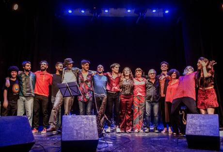 Bubu: Hubo una vez una banda de rock progresivo en Argentina, y no salió en ninguna Rolling Stone