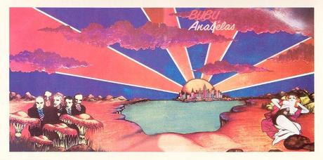 Bubu: Hubo una vez una banda de rock progresivo en Argentina, y no salió en ninguna Rolling Stone