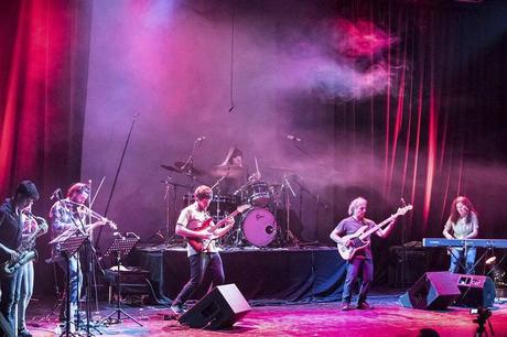 Bubu: Hubo una vez una banda de rock progresivo en Argentina, y no salió en ninguna Rolling Stone