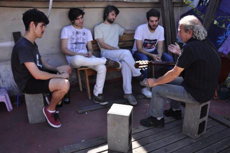 Bubu: Hubo una vez una banda de rock progresivo en Argentina, y no salió en ninguna Rolling Stone